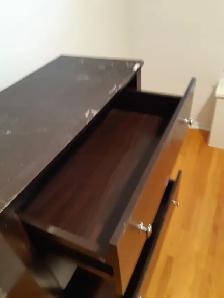 DRESSER BLACK $20 / DELIVERED $30 - Photo 3