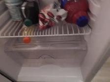 Apartment Size Refrigerator/Freezer - Photo 6