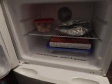 Apartment Size Refrigerator/Freezer - Photo 7