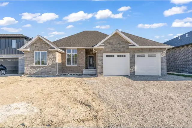 NEW BUILD FOR SALE