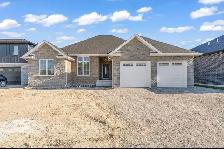 NEW BUILD FOR SALE