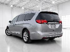 2017 Chrysler Pacifica Limited | AS IS | FWD - Photo 2