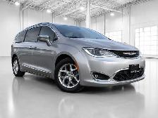 2017 Chrysler Pacifica Limited | AS IS | FWD - Photo 3