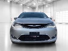 2017 Chrysler Pacifica Limited | AS IS | FWD - Photo 5