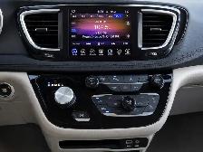 2017 Chrysler Pacifica Limited | AS IS | FWD - Photo 8