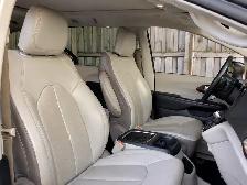 2017 Chrysler Pacifica Limited | AS IS | FWD - Photo 12