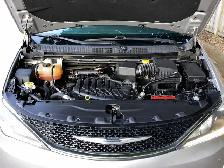 2017 Chrysler Pacifica Limited | AS IS | FWD - Photo 13