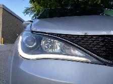 2017 Chrysler Pacifica Limited | AS IS | FWD - Photo 15