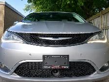 2017 Chrysler Pacifica Limited | AS IS | FWD - Photo 16