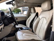 2017 Chrysler Pacifica Limited | AS IS | FWD - Photo 25