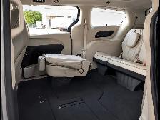 2017 Chrysler Pacifica Limited | AS IS | FWD - Photo 26