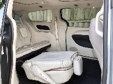 2017 Chrysler Pacifica Limited | AS IS | FWD - Photo 29