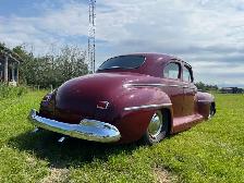 1942 Plymouth coupe - Photo 3
