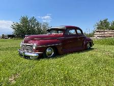 1942 Plymouth coupe - Photo 5