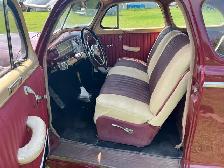 1942 Plymouth coupe - Photo 7