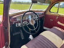 1942 Plymouth coupe - Photo 8