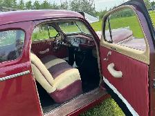 1942 Plymouth coupe - Photo 10