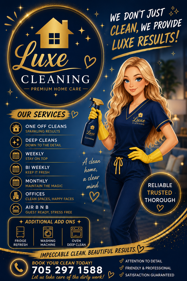 Cleaning Service