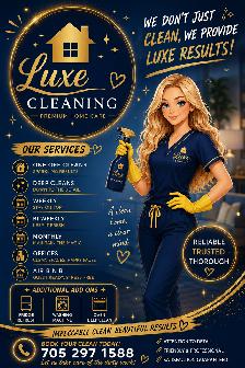 Cleaning Service