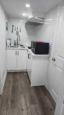 Basement Unit for Rent($1400)