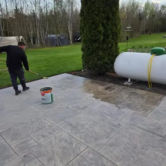 Waterproof Sealants & Foundation Coatings