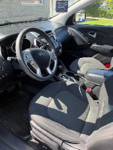 2013 Hyundai Tucson AWD - Photo 2