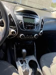 2013 Hyundai Tucson AWD - Photo 3