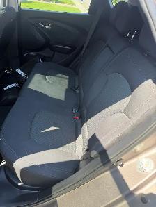 2013 Hyundai Tucson AWD - Photo 4