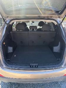2013 Hyundai Tucson AWD - Photo 5