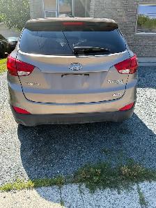 2013 Hyundai Tucson AWD - Photo 8