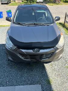 2013 Hyundai Tucson AWD - Photo 9