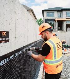 Concrete Products for Home & Construction - Photo 3