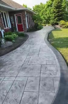 Interlocking Stone & Patio Pavers - Photo 3