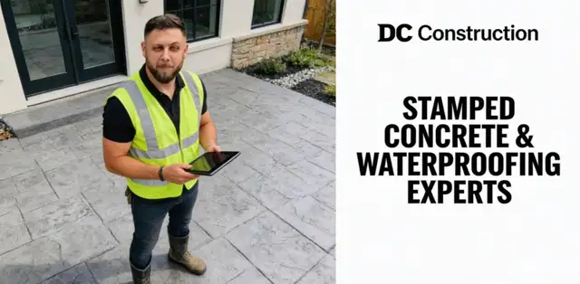 Waterproofing & Moisture Protection Products