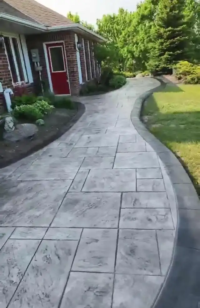 Premium Interlocking Paving Stones