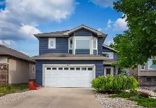 OPEN HOUSE! Beautiful 5bdrm 3bth family home in Kildonan Meadows