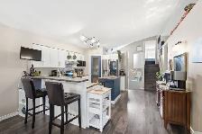 OPEN HOUSE! Beautiful 5bdrm 3bth family home in Kildonan Meadows - Photo 2