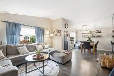 OPEN HOUSE! Beautiful 5bdrm 3bth family home in Kildonan Meadows - Photo 5