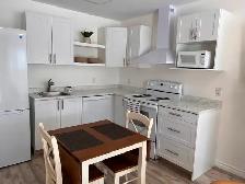 Quiet All-Inclusive Waterfront Studio Rentals