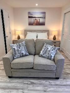 Quiet All-Inclusive Waterfront Studio Rentals - Photo 6