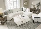 New Flynndale Marble Sectional Reg. $2999 - Photo 4