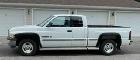 1999 Dodge Ram 1500 Quad Cab