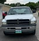 1999 Dodge Ram 1500 Quad Cab - Photo 2