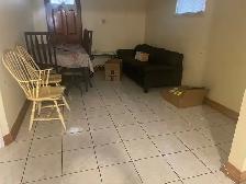 Walk-In basement for rent - Photo 4