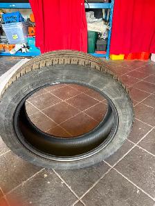 Bridgestone tires