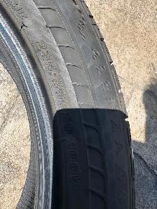 Bridgestone tires - Photo 4
