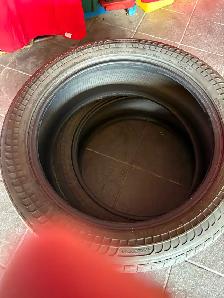 Bridgestone tires - Photo 6