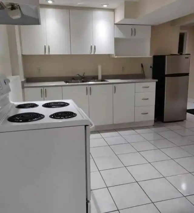 Private 1 bed, 1 bath - Townhouse for Rent