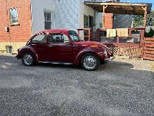 Volkswagen Superbeetle 1973 - Photo 2