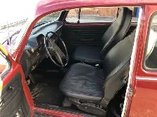 Volkswagen Superbeetle 1973 - Photo 4